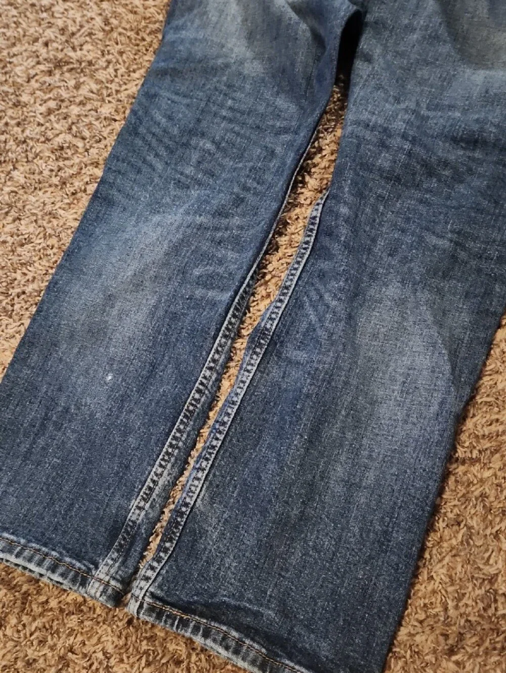 Levi 559 Relaxed Jeans